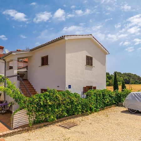 Apartments Pernar Poreč Dış mekan fotoğraf