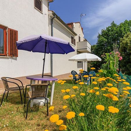 Apartments Pernar Poreč Dış mekan fotoğraf