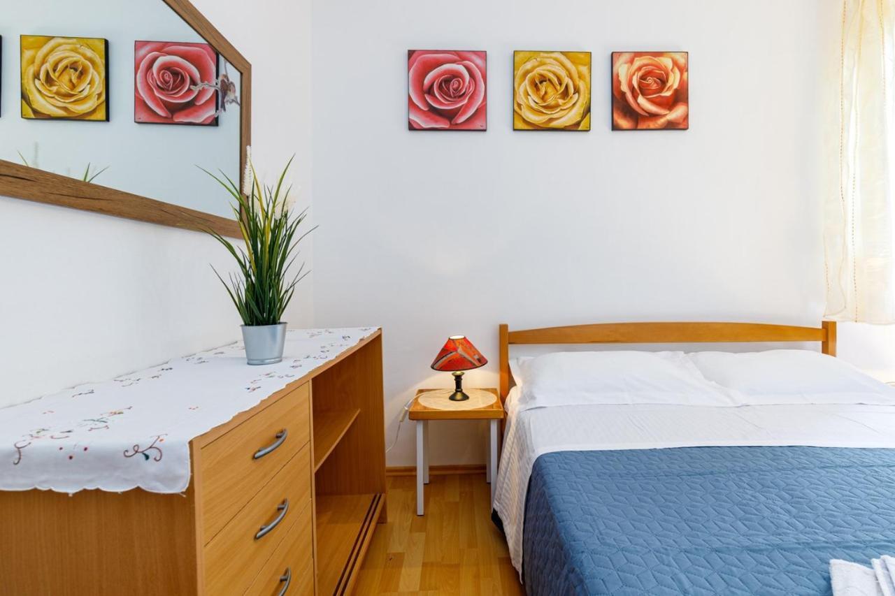 Apartments Pernar Poreč Dış mekan fotoğraf
