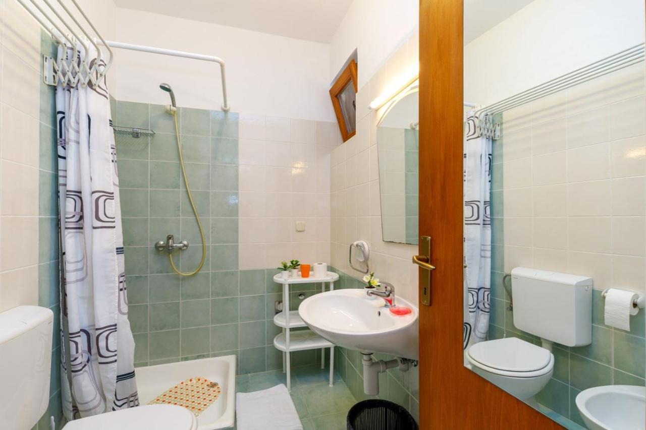Apartments Pernar Poreč Dış mekan fotoğraf