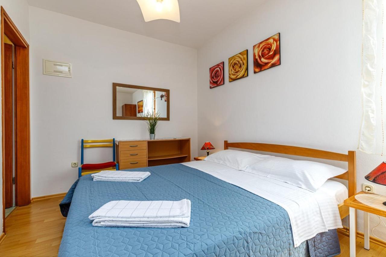 Apartments Pernar Poreč Dış mekan fotoğraf