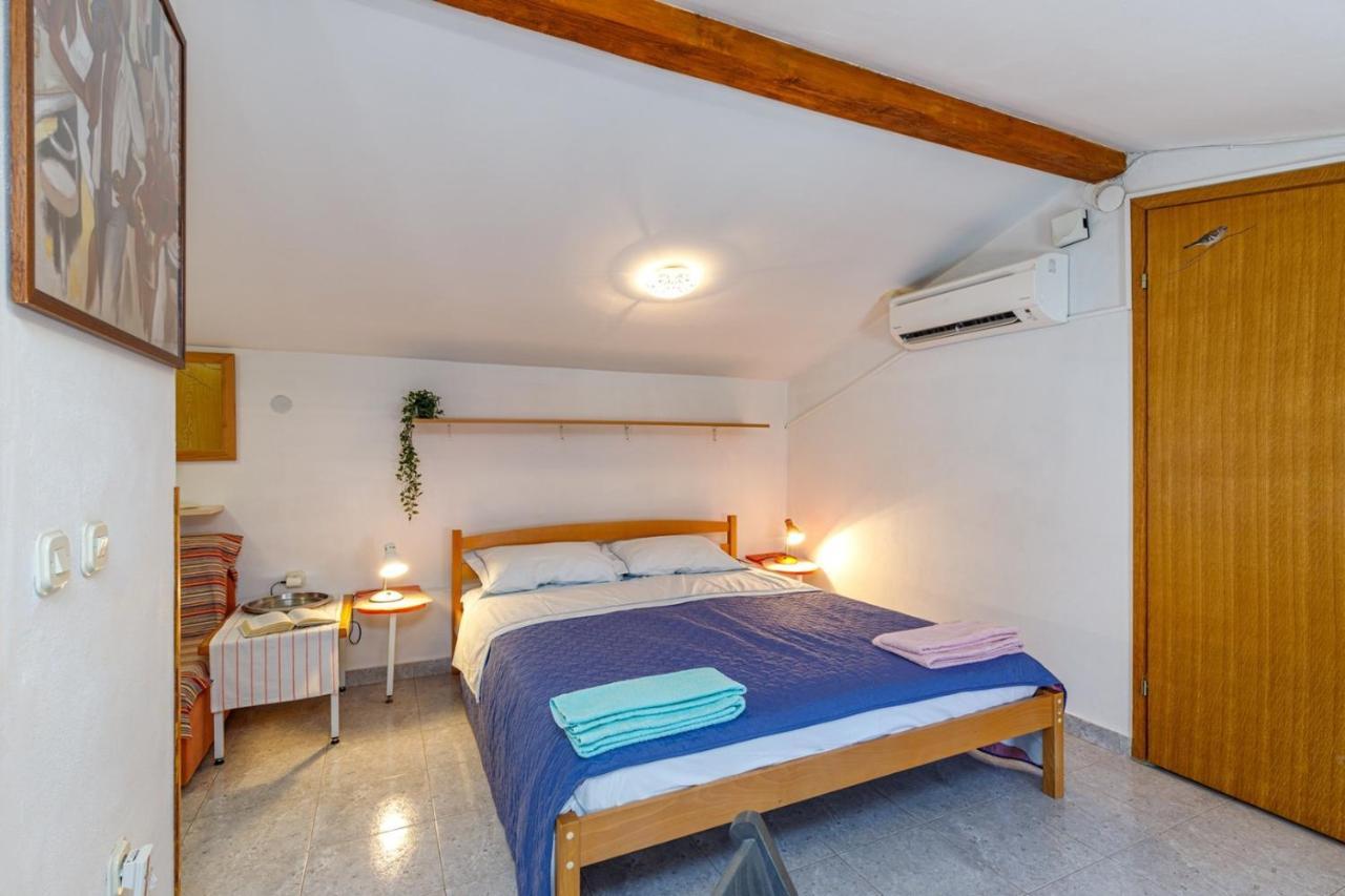 Apartments Pernar Poreč Dış mekan fotoğraf