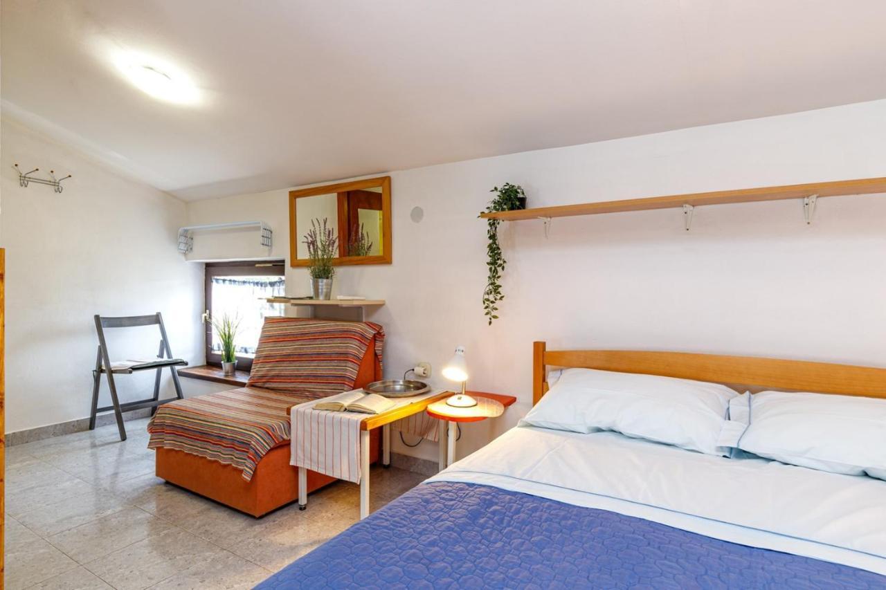 Apartments Pernar Poreč Dış mekan fotoğraf