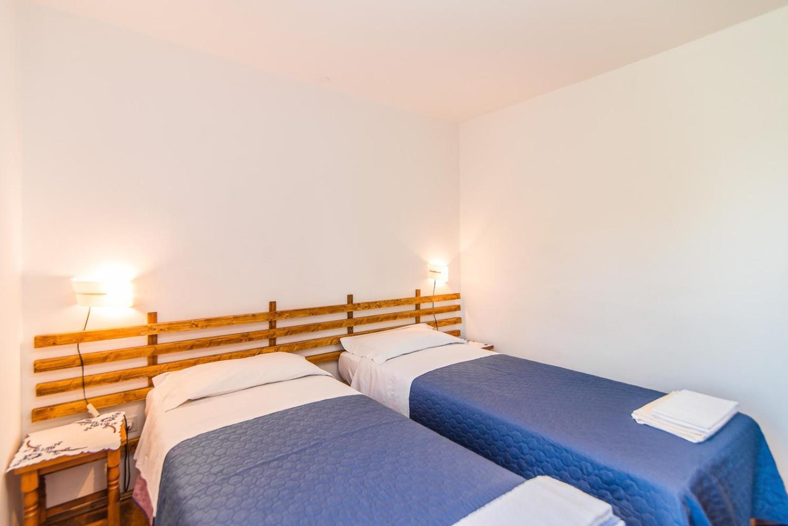 Apartments Pernar Poreč Oda fotoğraf
