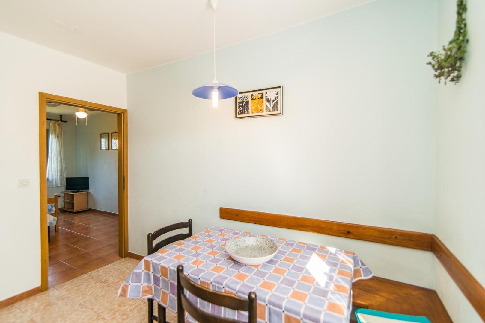 Apartments Pernar Poreč Oda fotoğraf